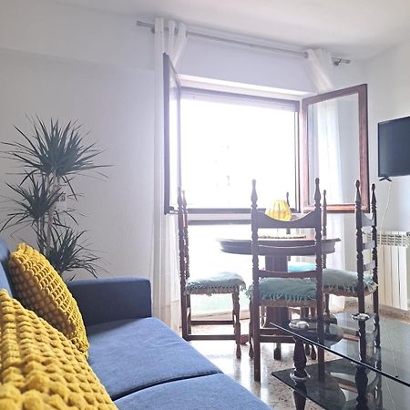 Apartamento Con Vistas Al Pilar Con Aparcamiento Privado Saragossa Zewnętrze zdjęcie