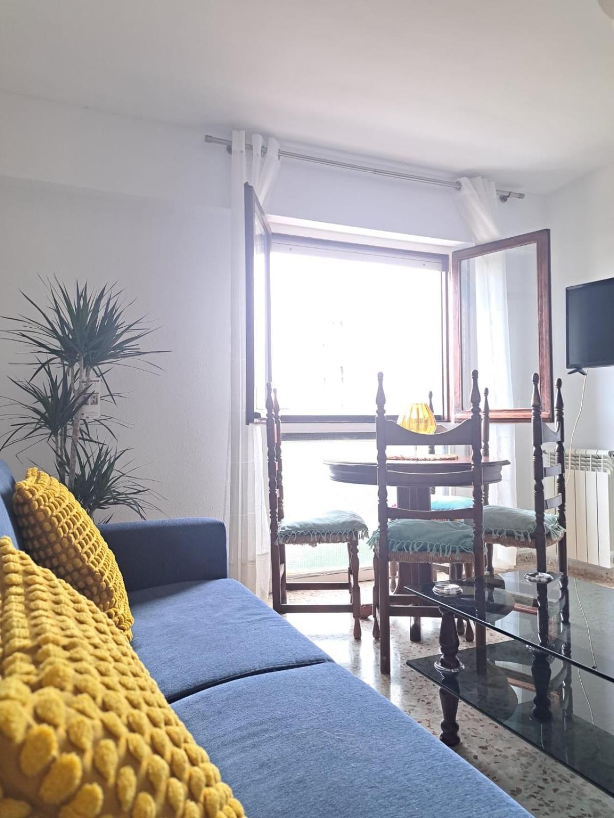 Apartamento Con Vistas Al Pilar Con Aparcamiento Privado Saragossa Zewnętrze zdjęcie